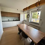 Dunajec Feriehus