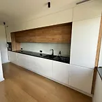 Dunajec Feriehus