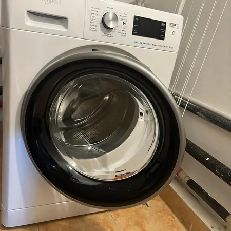 Сasa de vacaciones Dunajec Chelmiec (Lesser Poland)