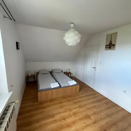 Dunajec Сasa de vacaciones Chelmiec (Lesser Poland)