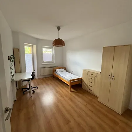 Dunajec Chelmiec (Lesser Poland)