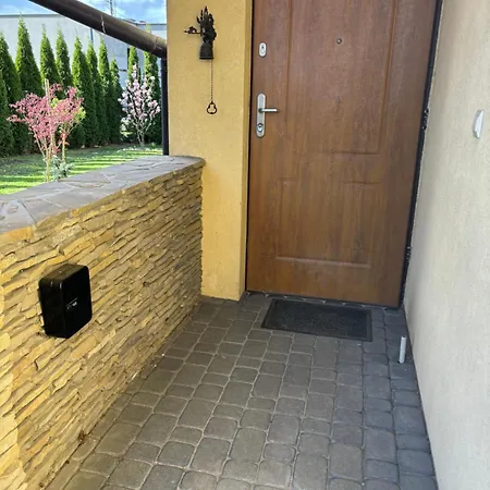 Dunajec * Chelmiec (Lesser Poland)