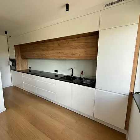 Dunajec Сasa de vacaciones