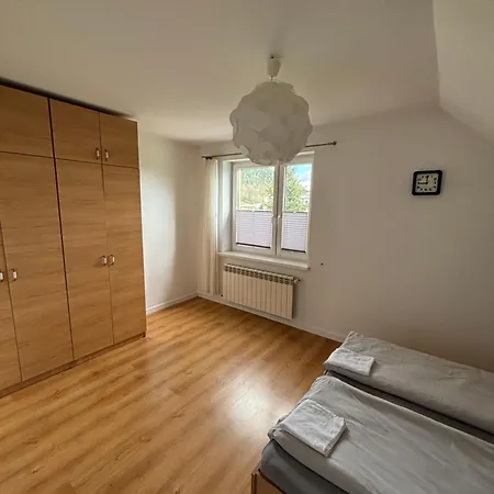 Dunajec Сasa de vacaciones Chelmiec (Lesser Poland)