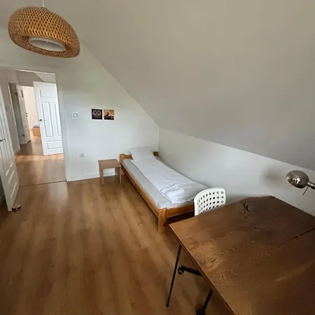 Сasa de vacaciones Dunajec *