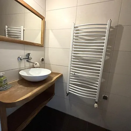 Dunajec Сasa de vacaciones