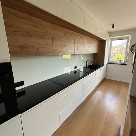 Сasa de vacaciones Dunajec