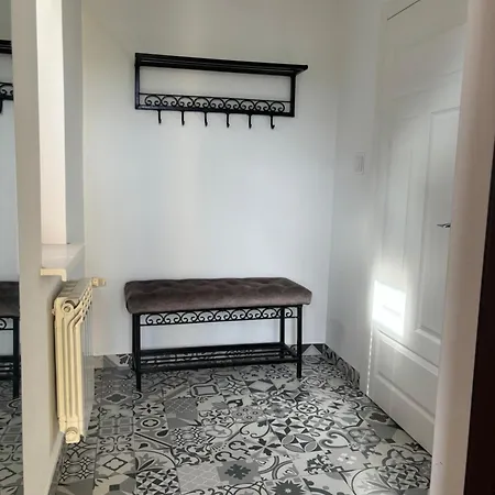 Dunajec Сasa de vacaciones *