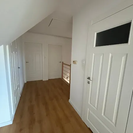 Dunajec Сasa de vacaciones Chelmiec (Lesser Poland)