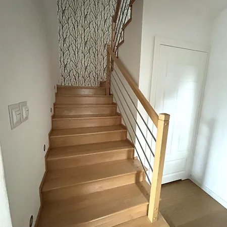 Сasa de vacaciones Dunajec Chelmiec (Lesser Poland)