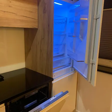 Dunajec Сasa de vacaciones