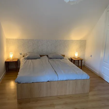 Сasa de vacaciones Dunajec