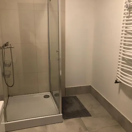 Сasa de vacaciones Dunajec *