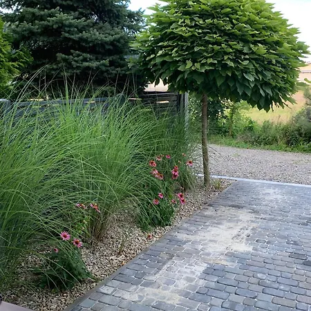 Dunajec Сasa de vacaciones *