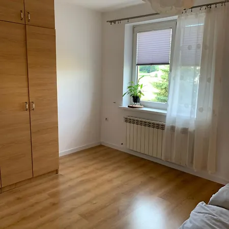 Сasa de vacaciones Dunajec *