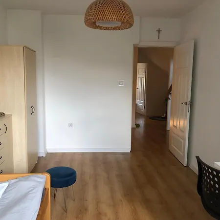 Сasa de vacaciones Dunajec