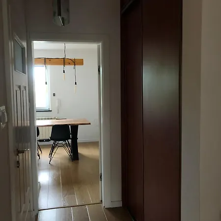 Сasa de vacaciones Dunajec Chelmiec (Lesser Poland)