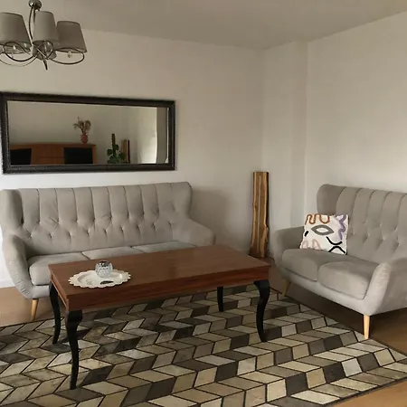 Dunajec Сasa de vacaciones *