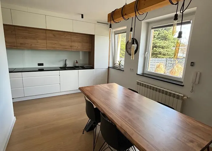 Dunajec Dom wakacyjny