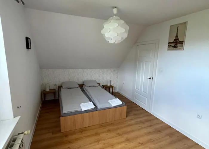 Dunajec Dom wakacyjny Chelmiec (Lesser Poland)