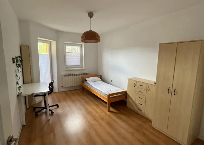 Dunajec Chelmiec (Lesser Poland)