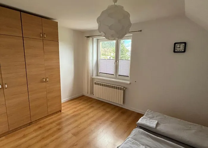 Dunajec Dom wakacyjny Chelmiec (Lesser Poland)