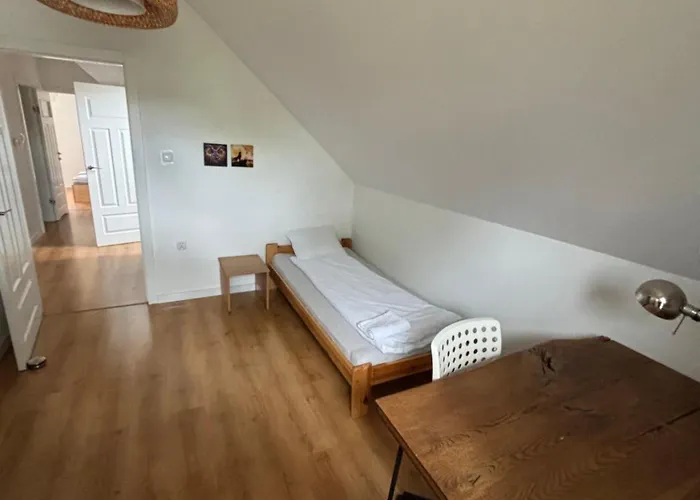 Dom wakacyjny Dunajec *