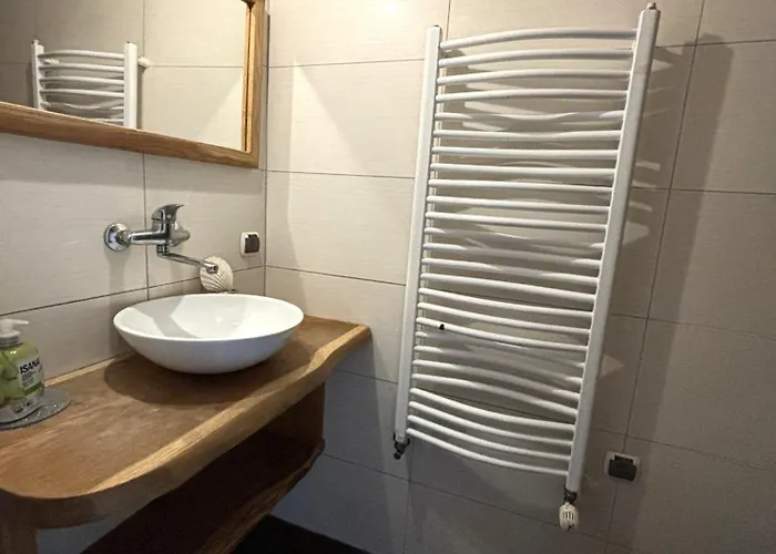 Dunajec Dom wakacyjny