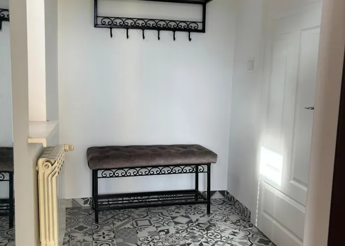 Dunajec Dom wakacyjny *