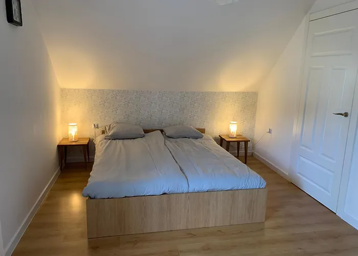 Dom wakacyjny Dunajec