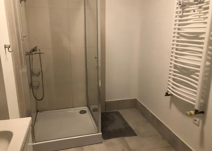 Dom wakacyjny Dunajec *