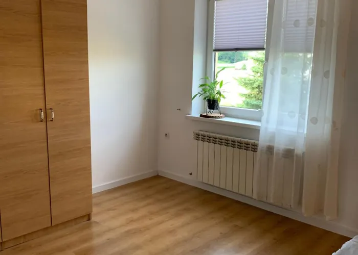 Dom wakacyjny Dunajec *