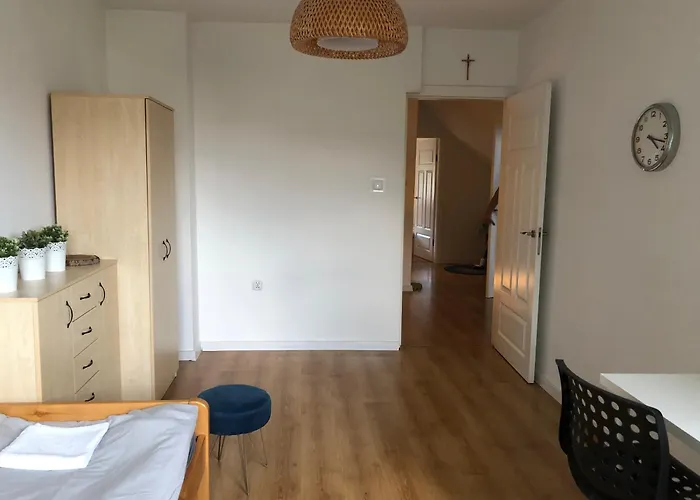 Dom wakacyjny Dunajec