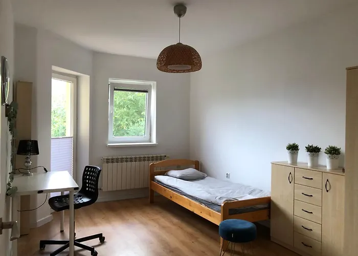 Dom wakacyjny Dunajec *