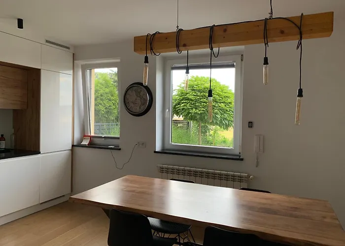 Dunajec Dom wakacyjny